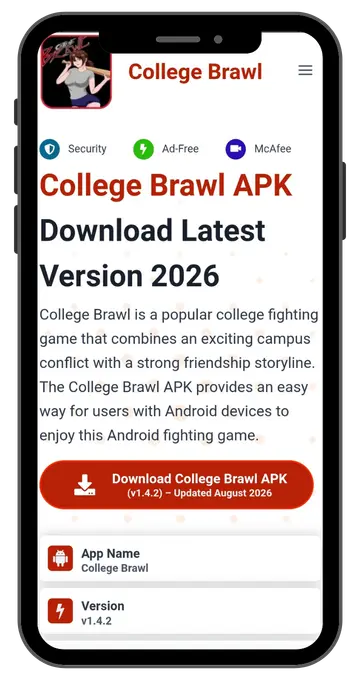 What is College Brawl